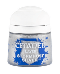 Layer: Stormhost Silver 22-75
